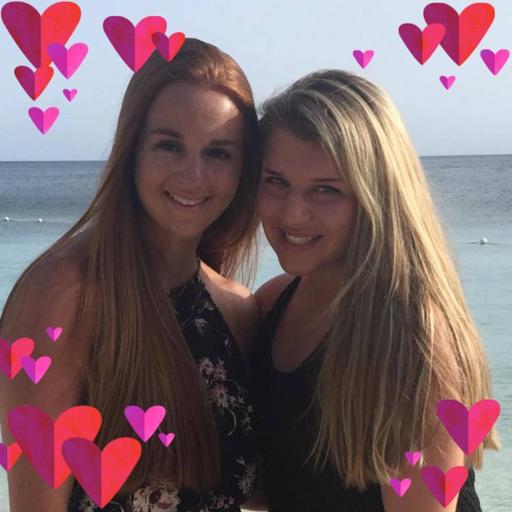 Meet your Posher, Patti cumber